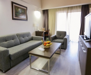 Family Suites